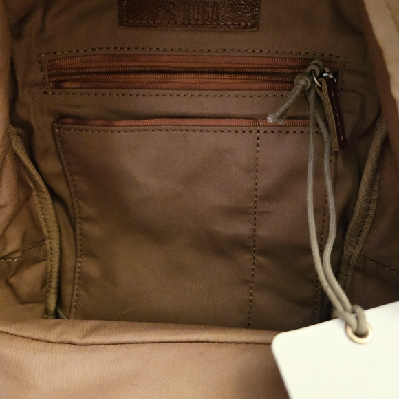 ✨️NWT-Hobo Juno Mini Backpack - Botanical Floral - Picture 3 of 7